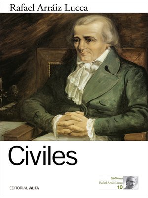 cover image of Civiles